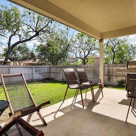 Speakeasy - A Birdy Vacation Rental San Antonio Exteriör bild