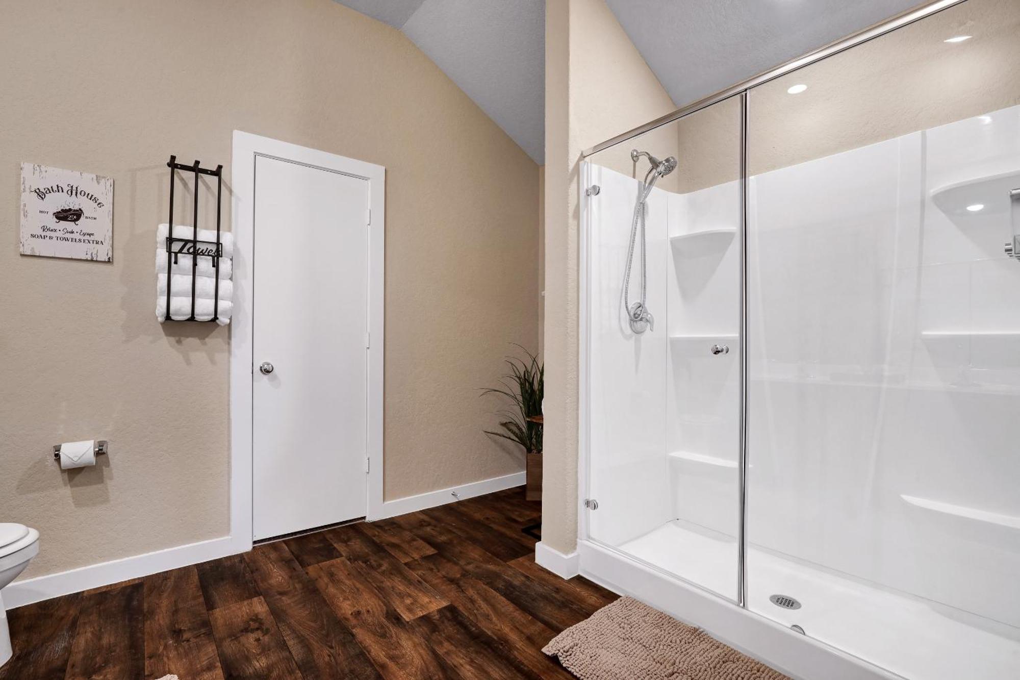 Speakeasy - A Birdy Vacation Rental San Antonio Exteriör bild