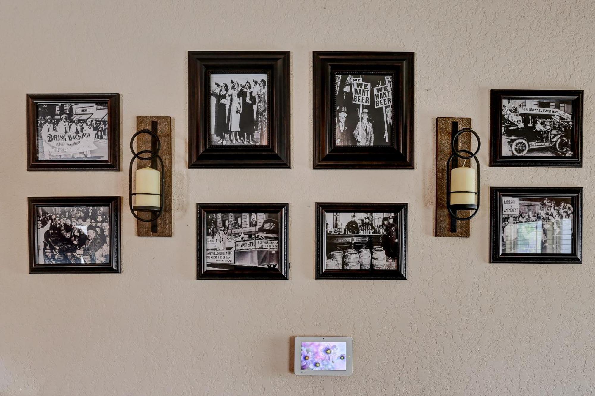Speakeasy - A Birdy Vacation Rental San Antonio Exteriör bild