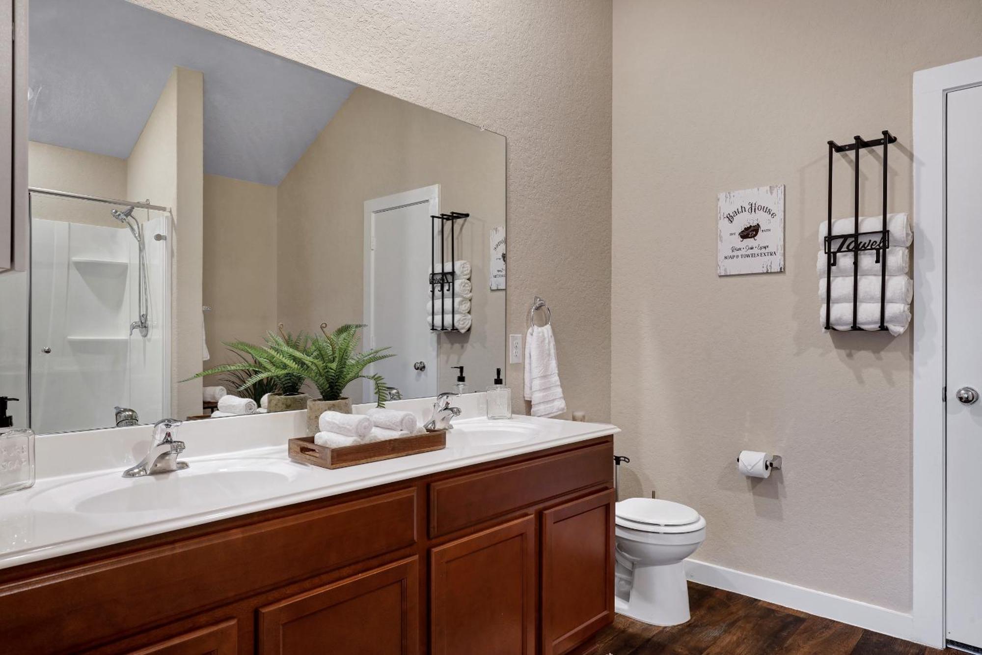 Speakeasy - A Birdy Vacation Rental San Antonio Exteriör bild