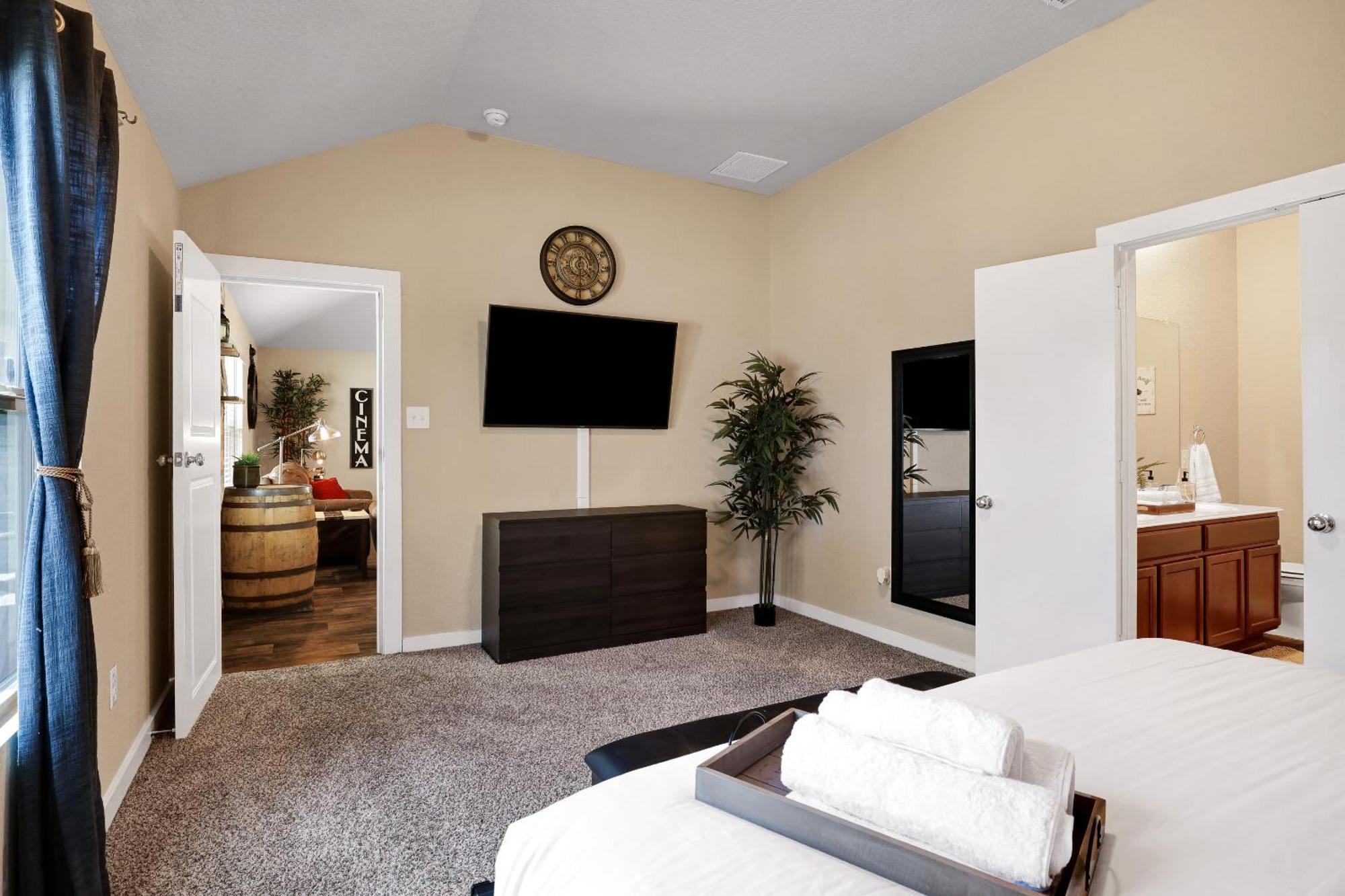 Speakeasy - A Birdy Vacation Rental San Antonio Exteriör bild