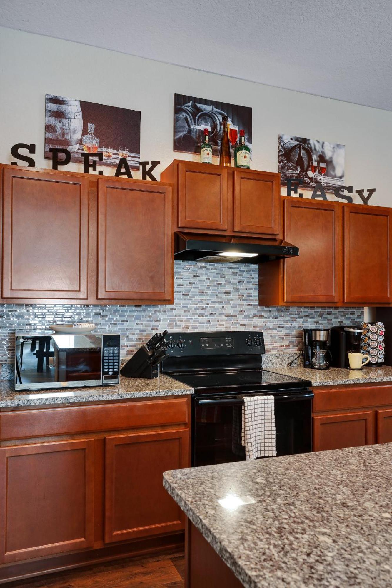 Speakeasy - A Birdy Vacation Rental San Antonio Exteriör bild