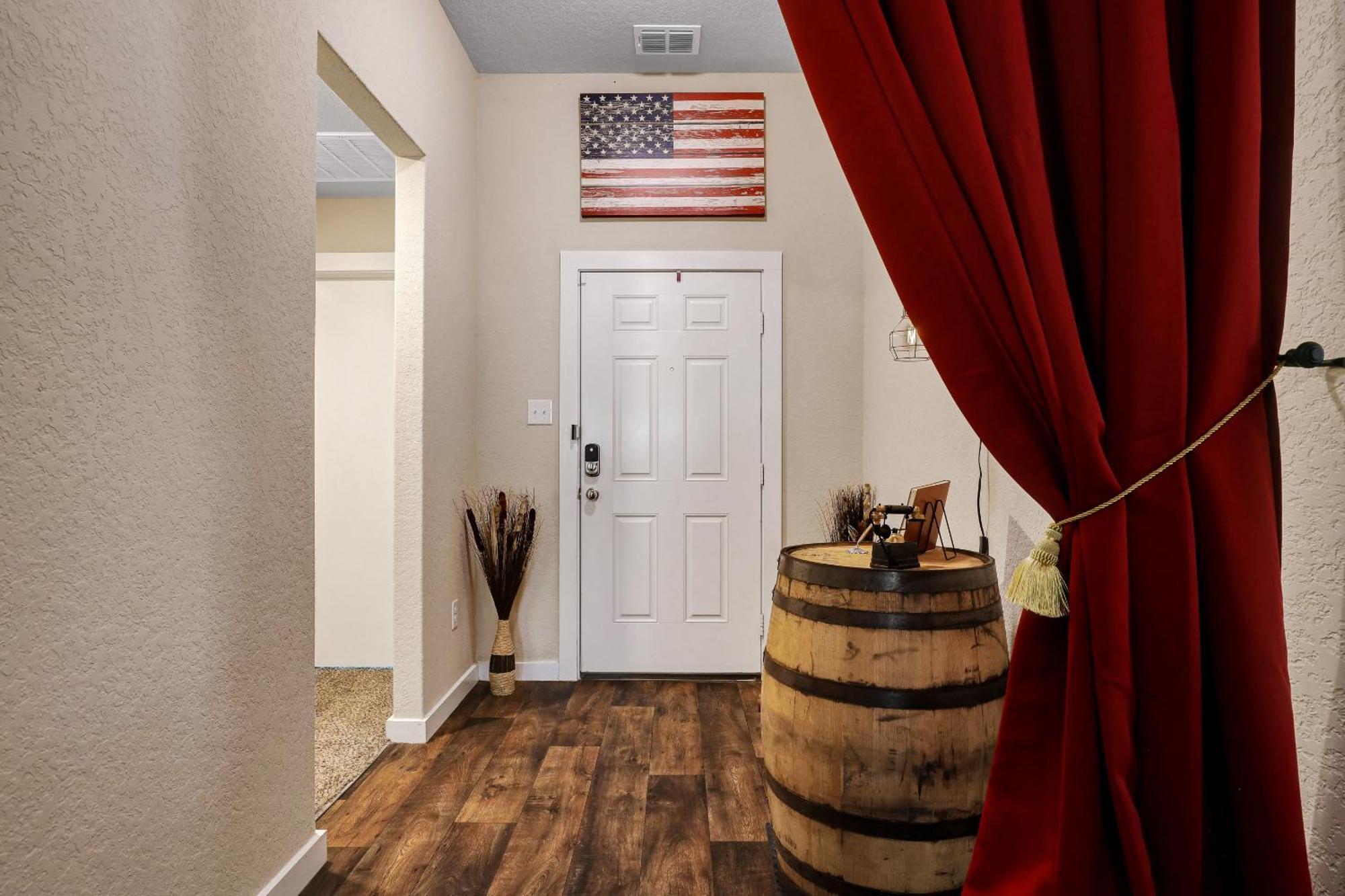 Speakeasy - A Birdy Vacation Rental San Antonio Exteriör bild