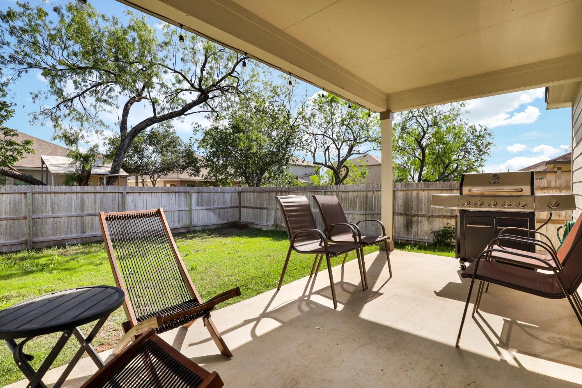 Speakeasy - A Birdy Vacation Rental San Antonio Exteriör bild